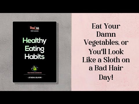 Healthy Eating Habits 1