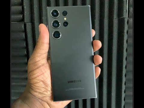 SAMSUNG GALAXY S23 ULTRA IN 2024 IS IT STILL WORTH IT? #techreview #s23ultra  #techblogger #samsung