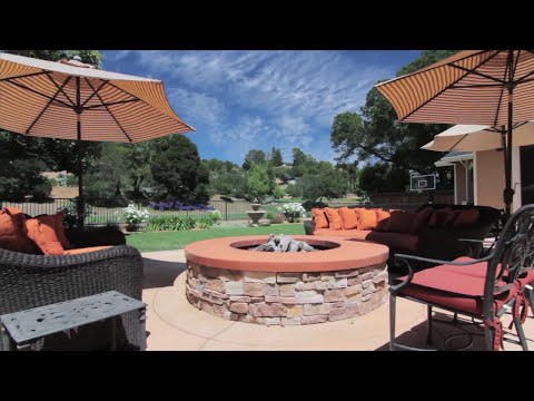Marin Country Club Estates Video, Novato (Marin County, CA) #marincountryclub #novato #homes