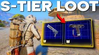 🔴ARC Raiders -  BRUTAL SOLO RUNS & MAXIMUM LOOT SUNDAY... Is Grass real? #shlooooooooot
