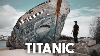 Titanic - My Heart Will Go On  (Laback feat. Alexis Carlier EDM Cover)