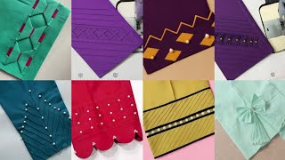 latest trouser capri design ideas 2025 #beautifultrouserdesign #trouser #frock #trouserdesign 