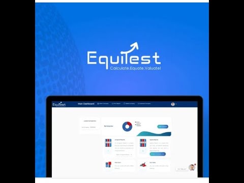 Equitest Lifetime Deal: AI-Powered Business Valuation Platform | Create Reports 100x Faster!