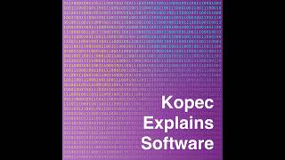 Classic Episode: What Is Software? (Remastered)