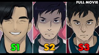We Voiced Over ALL OF SQUID GAME... (Season 1, 2 & 3)