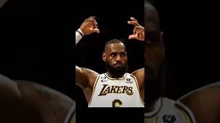 LeBron James Is Unstoppable #sportsfilms #viral #edit #blowup #nba #basketball #lebronjames #shorts