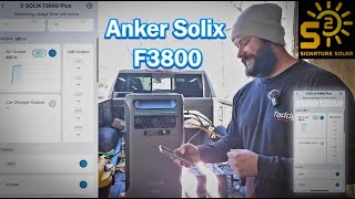 Anker Solix F3800 Plus Review: The Most Expandable Home Backup Power Station (+ Discount)