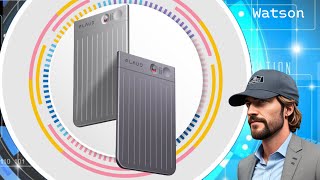 PLAUD NOTE AI Voice Recorder