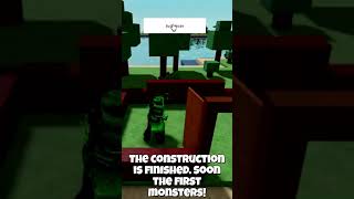 Next Update the Monsters!🐉#robloxedit #roblox #robloxmap #robloxshorts #mapguide #viral #robloxgames
