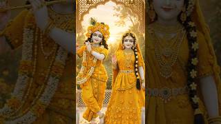 Share it with your 1st person | Krishna wants to says something ❤️✨ #krishna #radhakrishna #shorts