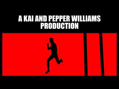 Detective Williams - Theme Song - Pepper Williams