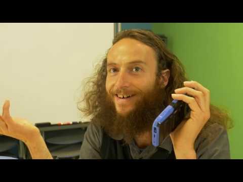 Food Delivery Near Me in Fort Collins, Colorado Online Farmers Market (eFarmers.org) on Phone w/ Tim