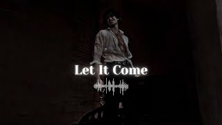 Let It Come | Full Song | Dark Romance Enemies to Lovers