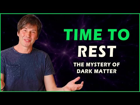 Brian Cox: 1 Hour of The end of life on Earth to Help You Sleep and Relax