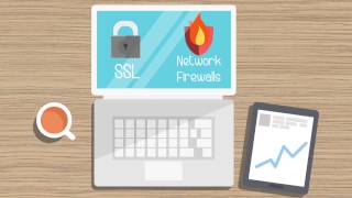 Cloudbric, the easiest website protection by Penta Security