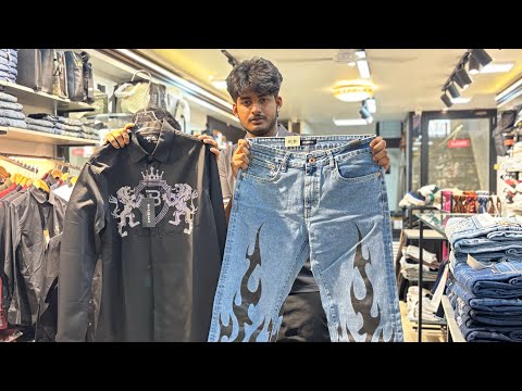 100% Original Store Articles 🔥| Upto 92% Off 😱 | Cheapest Export Surplus Garments | Summer Sale 😍