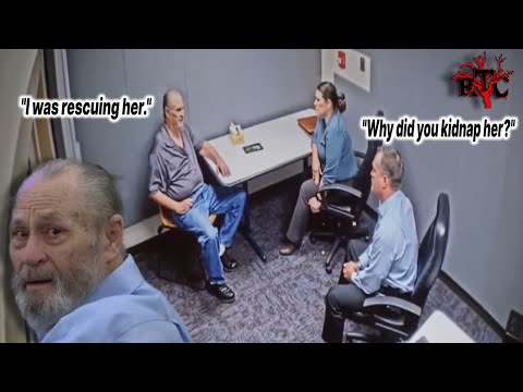 Glen ALMOST Got Away With Murder