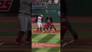 #mlb #mlbtv #baseball #mlbregularseason #mlbtheshow22 #mlbcentral #mlbgameday #angel #mlbslugfest