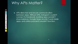 API Tutorial for Beginners | Learn APIs Step by Step