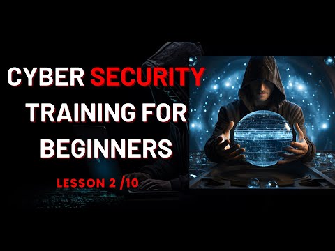 Cyber Security Training for Beginners || Lesson 2/10 || Social Engineering