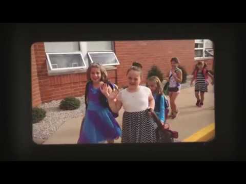 First Day of School!!