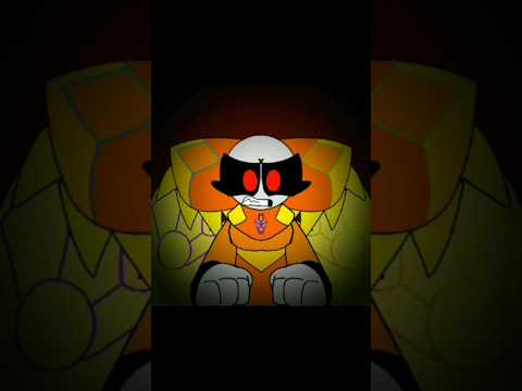 DON'T LISTEN :D #mycharacters #animation #flipaclipanimation  #myworld #няняня