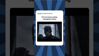 Developer Mode: I Can Code All Day... Until I Can’t | Captain America Meme I Can do this all day