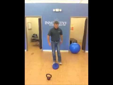 Proprio/Balance