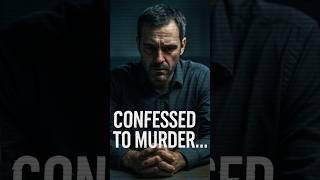 He Confessed to Murder… But He Was Innocent.