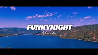 DJ Funkynight Wie Mashup! - Ayliva ( Awan Axello Remix )