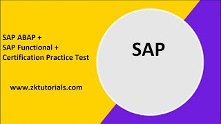 03 Consume AMDP Class through Program | Learn ABAP Programming for S4HANA