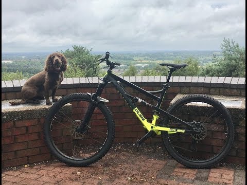 Freddie - Trail Dog vol.2 - Short Clip