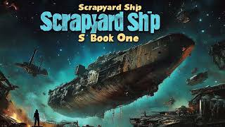 Galactic Fantasy Audiobook: Warriors of the Stars 1-7