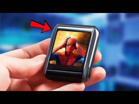 11 Coolest Gadgets That Are At Another Level