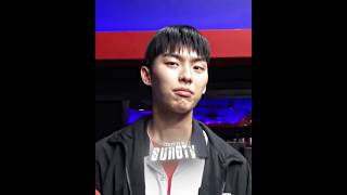 The Behind the Scene of Suho Fight 💥😂