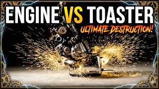 Ultimate Crash Testing You Cant Believe | #crash