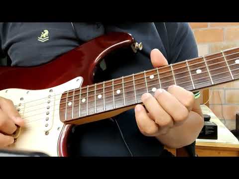Di Na Muli - Itchyworms (Solo Cover)
