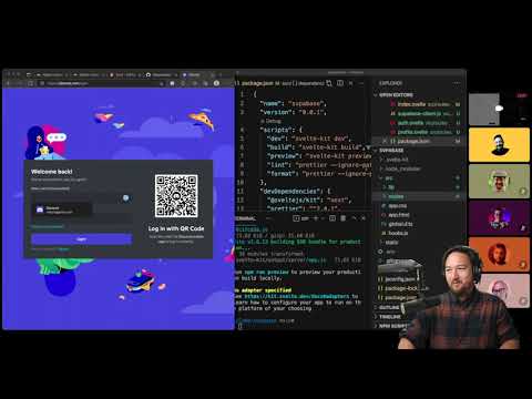 Let's Deploy SvelteKit to Cloudflare Workers and Pages
