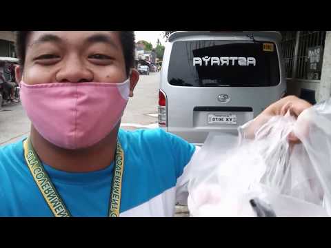 Ang daming Nagbago sa Labas || Bumili Ako Ng Meryenda || Quarantine Feels