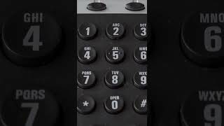 Emergency Numbers Explained #explained #didyouknow #interesting #facts #tech #emergency #technology