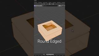 Improve your models with this tip #blender3dart #blendertips #blendertricks #blendertutorials