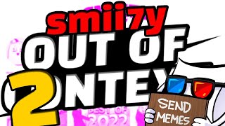 SMII7Y Funny Moments Out Of Context 2