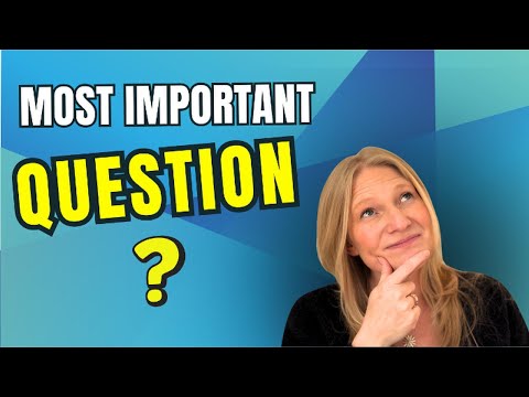 The Hard Truth About Transformation | The One Question That Determines Success