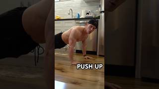 Push-up progression from beginner to advanced #workout #movement #pushups