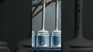 Automatic filling station: "Where Beer Meets Can" 🤩🤩😎😳