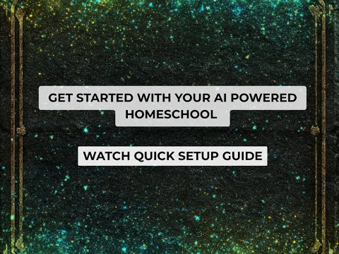LittleLit Homeschool Setup | 2H Academics + 3H Real-World Projects Made Simple