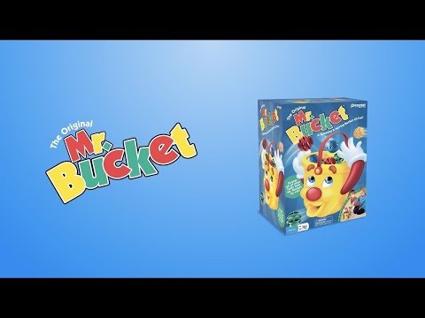 Mr. Bucket Instructional Video