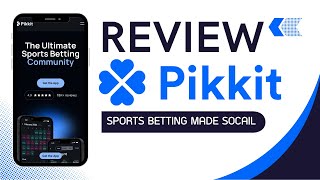 The #1 Sports Betting App I Use Daily — Pikkit Review & Breakdown