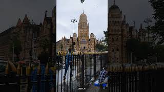 Exploring Mumbai: A Quick Journey Through India's Vibrant City.#ExploreMumbai  #GatewayofIndia
