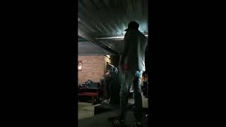 Been a long time live perfomance#grindsmart #katerogambino